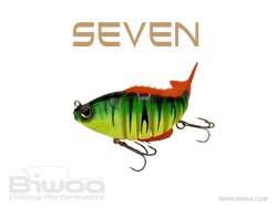 SWIMBAIT SEVEN SECTION S6 15CM 60GR 02 REAL PERCH