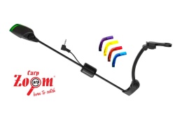 SWINGER CARP ZOOM 5IN1 CULORI LUMINO