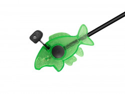 SWINGER DELPHIN CARPY VERDE
