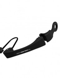 SWINGER DELPHIN SKIPER BLACKWAY NEGRU