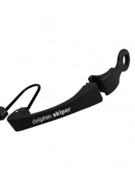 SWINGER DELPHIN SKIPER ROSU