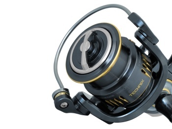 TAMBUR ADANC DELPHIN TECHNIX 2000 DP - Img 3