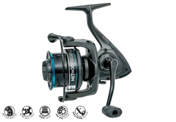 TAMBUR REZERVA FC METHOD FEEDER 5000FD