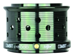 TAMBUR REZERVA MULINETA CARP ZOOM DEEP COMBAT CT8000