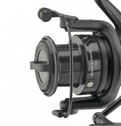 TAMBUR REZERVA MULINETA DAIWA BLACK WIDOW 25A
