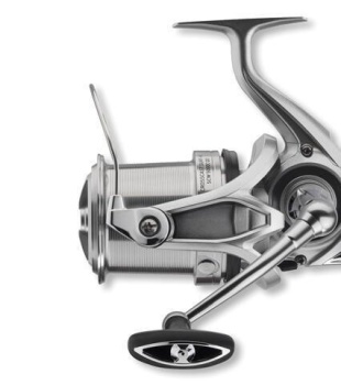 TAMBUR REZERVA MULINETA DAIWA CROSSCAST SURF 45SCW 5000C QD