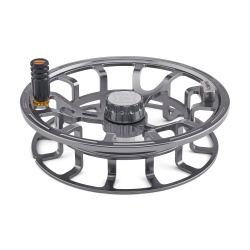 TAMBUR REZERVA MULINETA MUSCA HARDY AVERON 7000 TITANIUM SPOOL