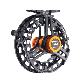 TAMBUR REZERVA MULINETA MUSCA HARDY HSPUDGM065 UDLA4000 GM spool - Img 5