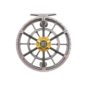 TAMBUR REZERVA MULINETA MUSCA HARDY ZANE carbon spool 12000 - Img 4