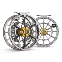 TAMBUR REZERVA MULINETA MUSCA HARDY ZANE carbon spool 6000