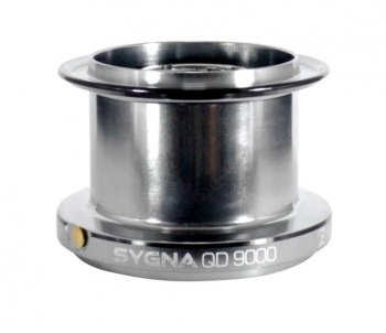 TAMBUR REZERVA MULINETA ZFISH SYGNA QD 9000