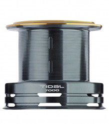 TAMBUR REZERVA PENN TIDAL 7000 LONG CAST SPOOL