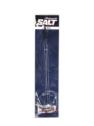 TAPARINA / MONTURA SHAKESPEARE BOTTOM HUGGER RIG SIZE NR.2