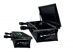 TAVA LATERALA MAVER MV-R GHOST SMALL 74X25CM