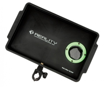 TAVA LATERALA MAVER REALITY STRIKE 40X28CM - Img 2