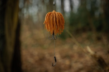 TEASER BLACK CAT REAL WORM TEASER 80G REALWORM EVO - Img 4