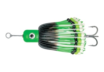 TEASER CATZOOM CATFISH CLONK 125gr