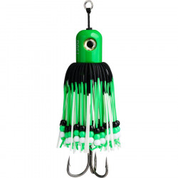 TEASER MADCAT THE ORIGINAL 150GR GREEN
