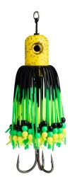 TEASER MADCAT THE ORIGINAL 150GR YELLOW