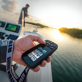 TELECOMANDA MINN KOTA I-PILOT LINK PENTRU SERIA BT - Img 6