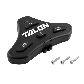 TELECOMANDĂ MINN KOTA TALON BLUETOOTH DE PICIOR - Img 3