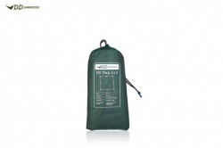 TENDA 2X2M PRELATA DD HAMMOCKS OLIVE GREEN