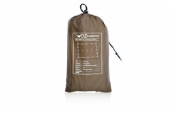 TENDA S PRELATA COYOTE BROWN DDHAMMOCKS 2.8M X 1.5M