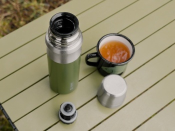 TERMOS BOTTLE DELPHIN TERMA 600ML - Img 8