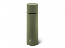 TERMOS DELPHIN ISOLAFLASK GREEN 750ML