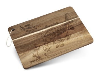 TOCATOR DECORATIV DE BUCATARIE DELPHIN CARPBOARD