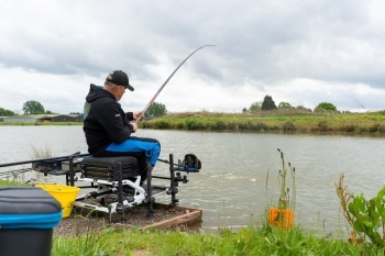 TOP KIT PRESTON DURA CARP TOP 2 KIT - Img 11