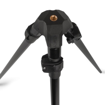 TREPIED PENTRU CANTARIRE AVID CARP PRO-TECT DELUXE TRIPOD - Img 9