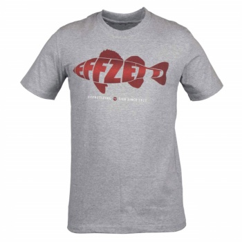 TRICOU DAM EFFZETT PURE T-SHIRT XXL HYPNOTIZING FISH
