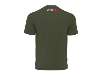 TRICOU DELPHIN USE IT XXXL - Img 3