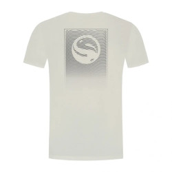 TRICOU GURU WAVES TEE GREY MAR.S