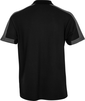 TRICOU PRESTON CORE COLLECTION POLO NEGRU S - Img 2