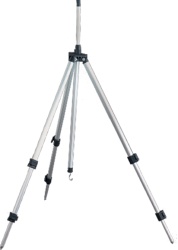 TRIPOD JAXON TELESCOPIC 60-120CM