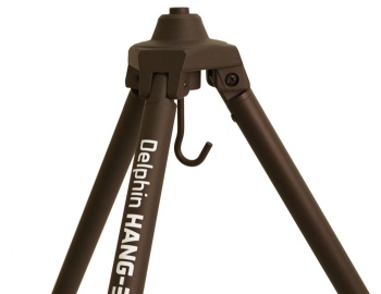 TRIPOD PENTRU CANTARIRE DELPHIN HANG-3 - Img 3