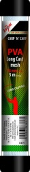 TUB PVA CARP ZOOM LONG CAST MESH 18MM 5M