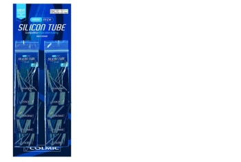 TUB SILICON COLMIC HIGH-TECH VERDE 0.30mm