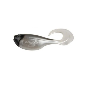TWISTER CAT SPIRIT FAT ONDULIA 18CM BLACK PEARL (5 BUC)