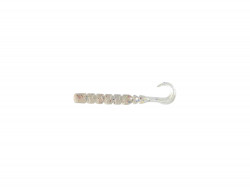 TWISTER MUSTAD AJI FINESSE MICRO 6.3CM MELI MELO 12BUC/PL