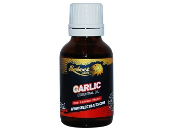 ULEI ESENTIAL SELECT BAITS USTUROI GARLIC