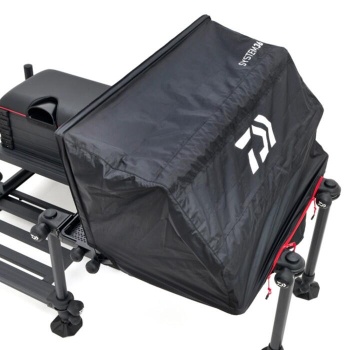 UMBRAR TAVITA DAIWA PENTRU PLATFORMA LARGE - Img 3