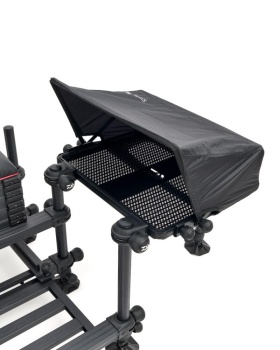 UMBRAR TAVITA DAIWA PENTRU PLATFORMA SMALL - Img 2