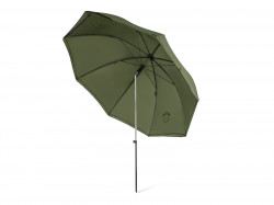 UMBRELĂ CU PERETE LATERAL DELPHIN THUNDER FULLWALL 250CM