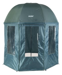UMBRELA JAXON MASTER XA FULL SHELTER 250CM