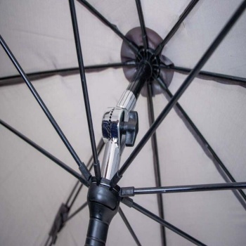 UMBRELA TEOS 3.00M SPATE DREPT BROLLY - Img 3