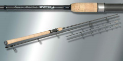 VARF DE REZERVA PENTRU SPORTEX EXCLUSIVE METHOD FEEDER 3.60M 4.0oz