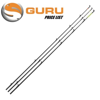 VARF GURU TN DISTANCE FEEDER 3OZ